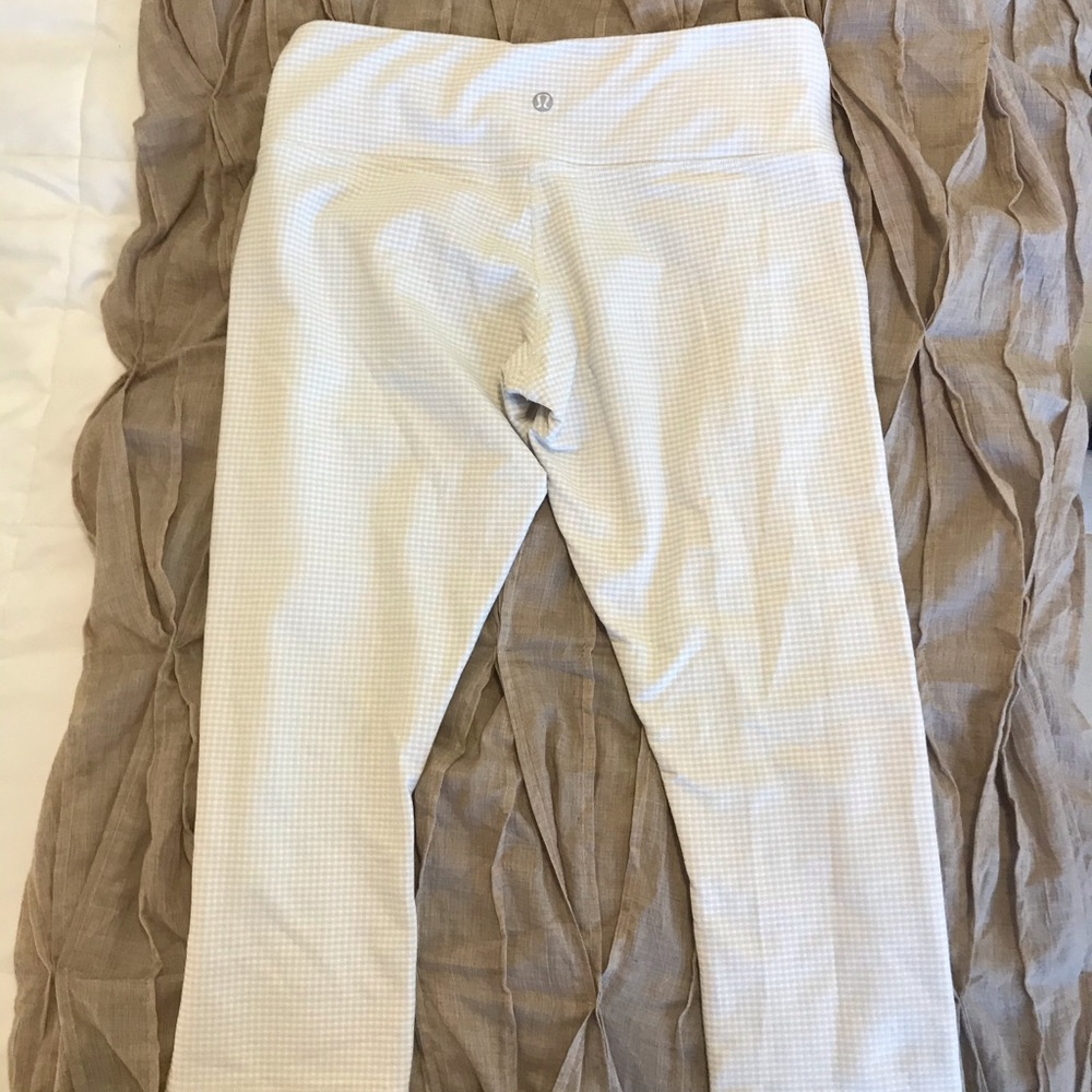 Lululemon leggings